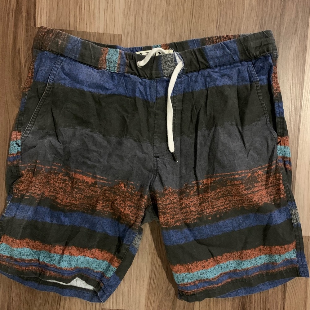 Ezekiel Board Shorts size 34